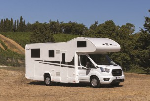 RIMOR KILIG 695 full